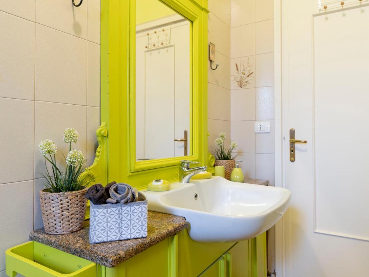 Holiday Home Margherita By Interhome Dolceacqua Exterior foto