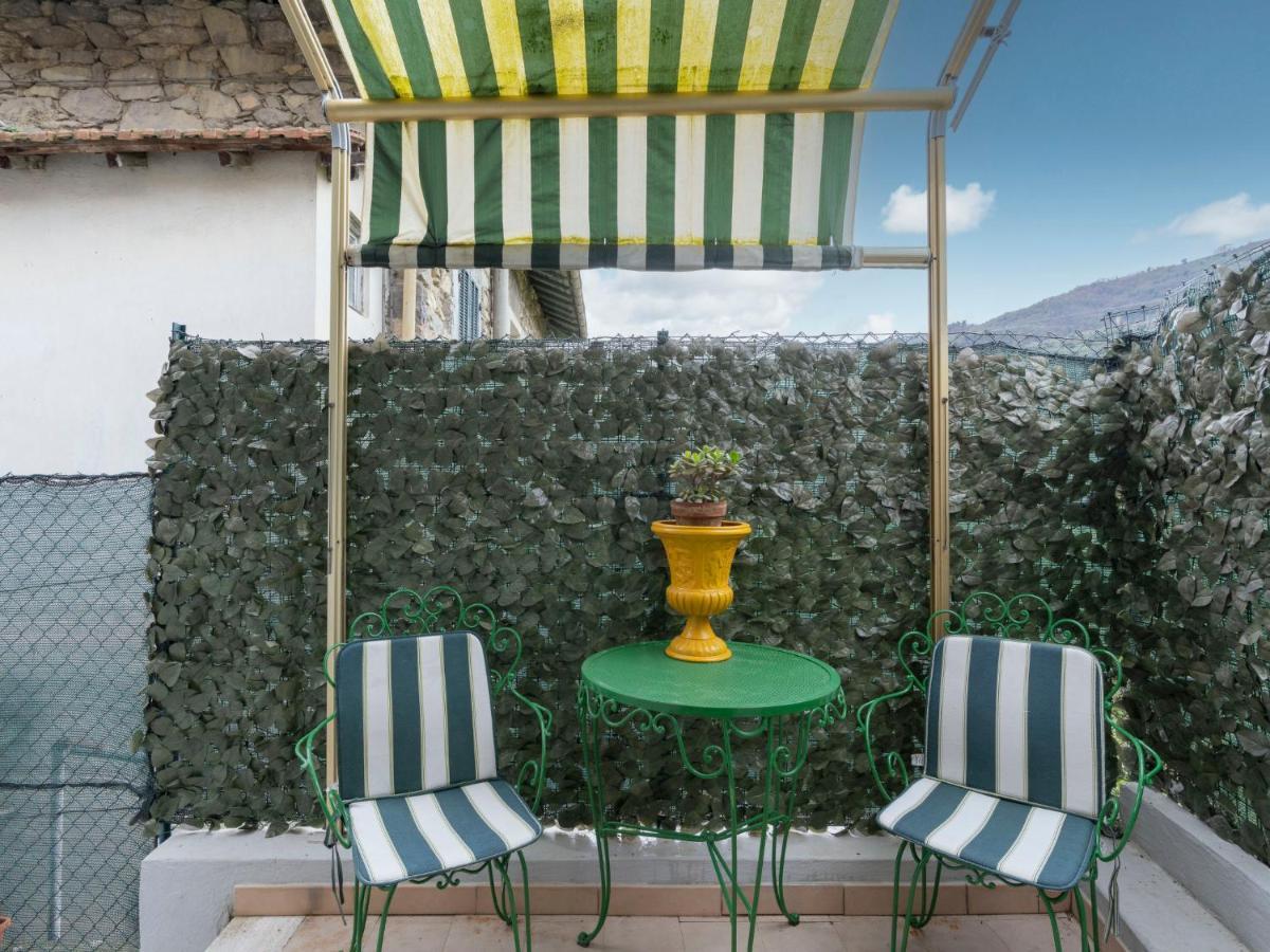 Holiday Home Margherita By Interhome Dolceacqua Exterior foto