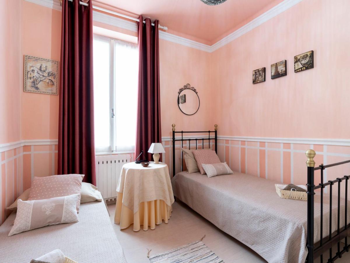 Holiday Home Margherita By Interhome Dolceacqua Exterior foto