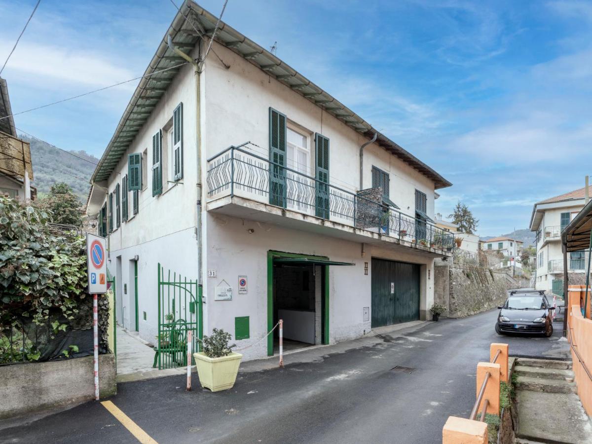 Holiday Home Margherita By Interhome Dolceacqua Exterior foto